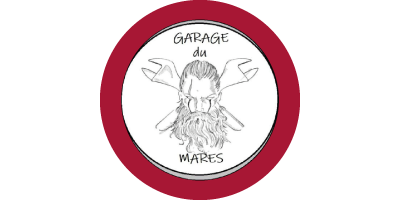 Garage du Mares